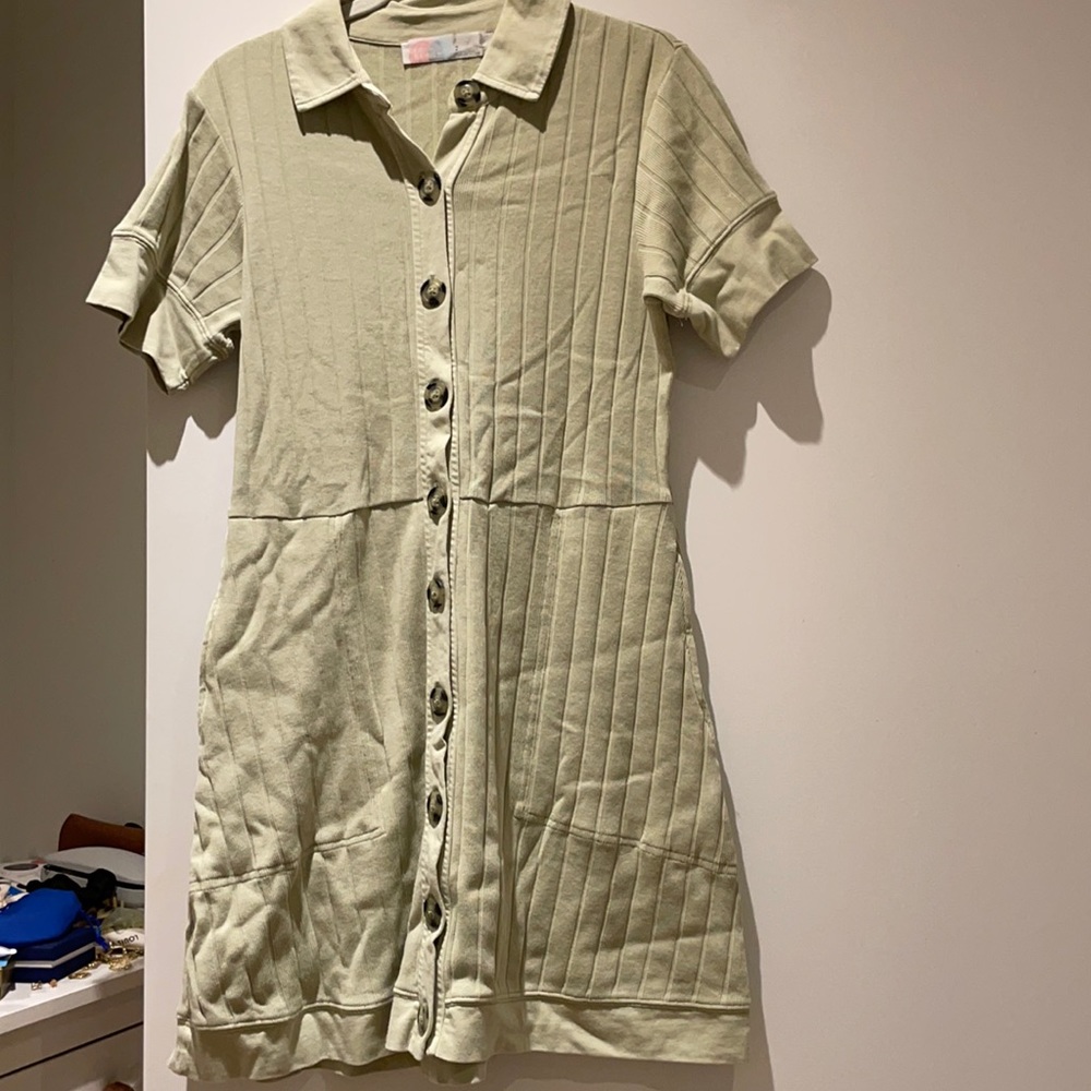 Free people dress